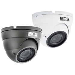 Kamera BCS-DMQE2500IR3-B.